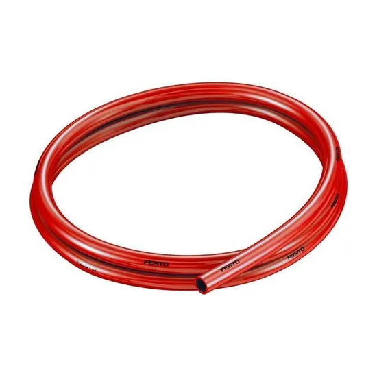  553927 Pan-10X1, 5-Rt Fes to Plastic Tubing